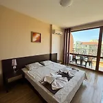 Vp Pacific 2 * Sunny Beach