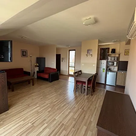 Vp Pacific 2 Слънчев бряг