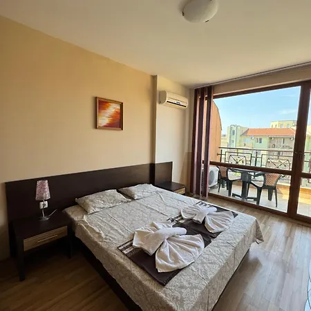 Vp Pacific 2 * Слънчев бряг