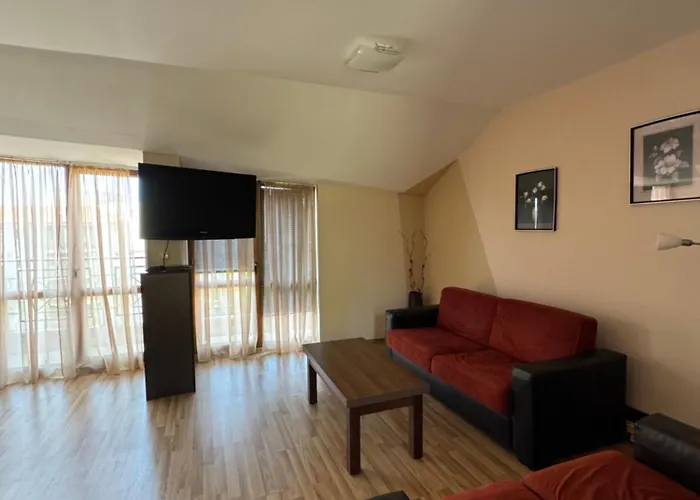 Appartement Vp Pacific 2 *