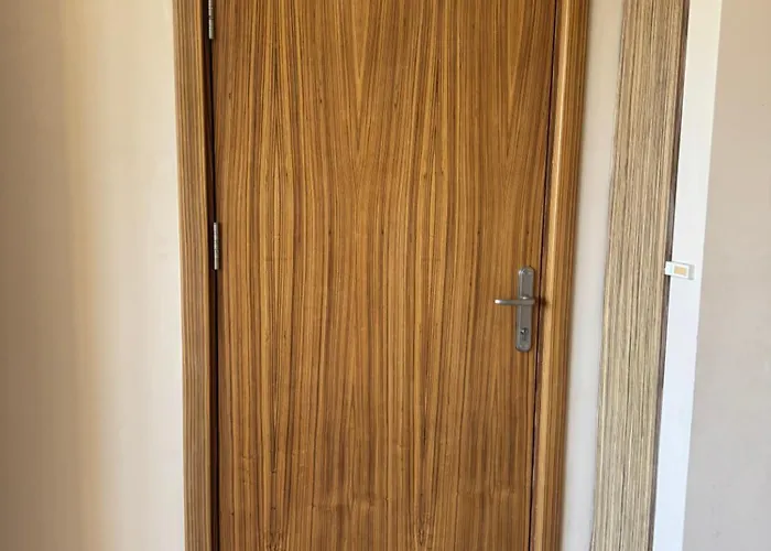 Appartement Vp Pacific 2