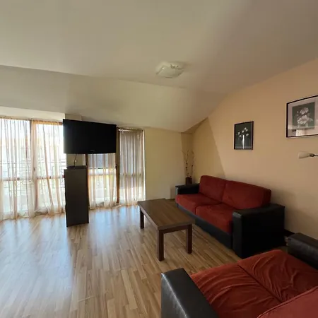 Appartamento Vp Pacific 2 *