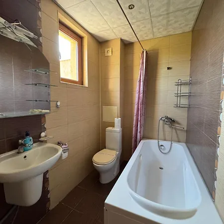 Apartament Vp Pacific 2 Słoneczny Brzeg