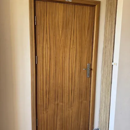 Appartamento Vp Pacific 2