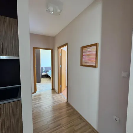 Vp Pacific 2 Apartament *