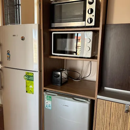 Vp Pacific 2 Appartamento *