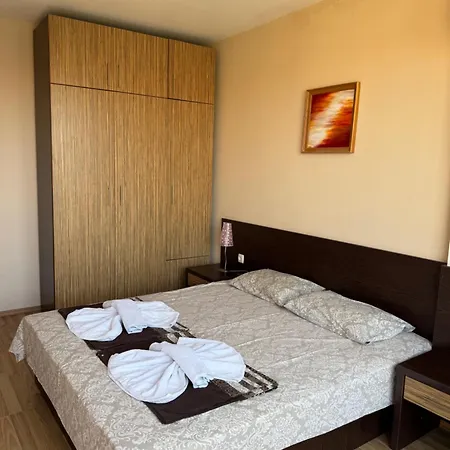 Apartament Vp Pacific 2 *